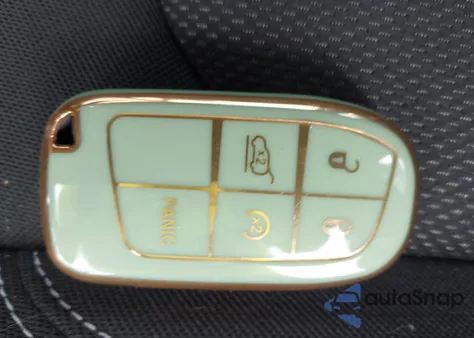 2021 Jeep Renegade Jeepster Fwd from USA, damaged, VIN ZACNJCAB2MPM41372